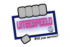 Logo & Huisstijl # 158156 voor Uitgespeeld, Will you survive? wedstrijd