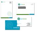 Logo & stationery # 162170 for Logo & Branding for innovative startup called QwikSense contest