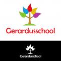Logo & Huisstijl # 164987 voor Gerardusschool logo & huisstijl wedstrijd