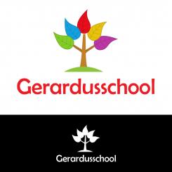 Logo & Huisstijl # 164987 voor Gerardusschool logo & huisstijl wedstrijd