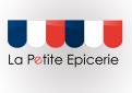 Logo & stationery # 159582 for La Petite Epicerie contest