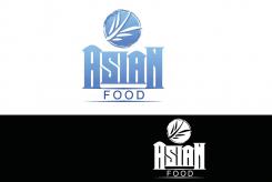 Logo & Huisstijl # 409280 voor asian food wedstrijd