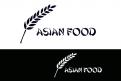 Logo & Huisstijl # 409281 voor asian food wedstrijd