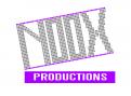 Logo & stationery # 74121 for NOOX productions contest