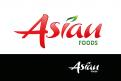 Logo & Huisstijl # 408987 voor asian food wedstrijd