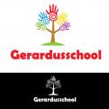 Logo & Huisstijl # 162205 voor Gerardusschool logo & huisstijl wedstrijd