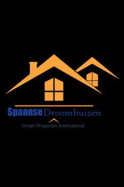 Logo & Huisstijl # 312091 voor NIEUW SPAANS BEDRIJF genaamd : Spaanse Droomhuizen wedstrijd