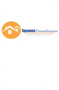 Logo & Huisstijl # 312260 voor NIEUW SPAANS BEDRIJF genaamd : Spaanse Droomhuizen wedstrijd
