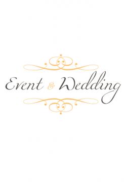 Logo & Huisstijl # 312266 voor Event en wedding bedrijf wedstrijd
