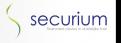Logo & Huisstijl # 61958 voor Securium zoekt een nieuw logo en huisstijl voor nieuwe dienstverlening wedstrijd