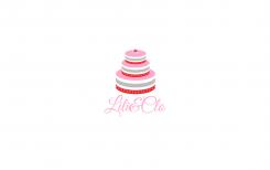 Logo & stationery # 909585 for "Very frenchy and girly chic" pastry class contest
