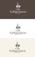 Logo & Corporate design  # 1026565 für Logo und Verpackung fur kleine Kaffeerosterei Wettbewerb