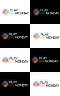 Logo & stationery # 972298 for Logo for online community PLAY ON MONDAY    playonmonday contest