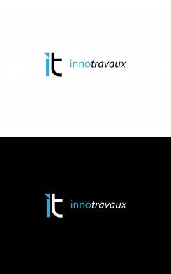 Logo & stationery # 1128098 for Renotravaux contest