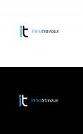 Logo & stationery # 1128099 for Renotravaux contest