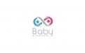Logo & Huisstijl # 965890 voor Infinitylogo huisstijl watermerk voor baby slaapcoach wedstrijd