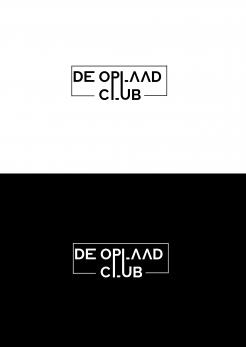 Logo & stationery # 1153090 for Design a logo and corporate identity for De Oplaadclub contest