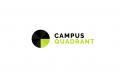 Logo & stationery # 922663 for Campus Quadrant contest