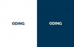 Logo & stationery # 905911 for QDING.nl contest