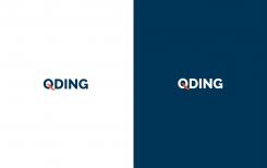 Logo & Huisstijl # 905911 voor Qding.nl wedstrijd