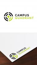 Logo & stationery # 924076 for Campus Quadrant contest