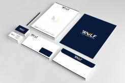 Logo & stationery # 1057300 for Logo Corp Design for brokerage companies contest