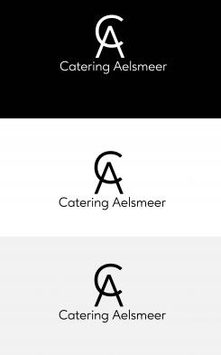 Logo & Huisstijl # 1024999 voor Ontwerp een strak  pakkend en hip logo   huisstijl de beste cateraar in Aalsmeer wedstrijd