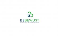 Logo & stationery # 946255 for Logo and corporate identity for BeBewust. The first step to awareness contest