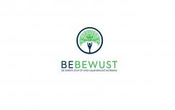 Logo & stationery # 946256 for Logo and corporate identity for BeBewust. The first step to awareness contest