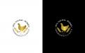 Logo & Huisstijl # 923585 voor logo gezocht voor akkerbouwbedrijf en kippenhouderij wedstrijd