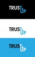 Logo & stationery # 1045472 for TrustUp contest