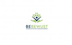 Logo & stationery # 946258 for Logo and corporate identity for BeBewust. The first step to awareness contest