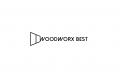 Logo & Huisstijl # 1037154 voor  Woodworx Best    Ontwerp een stoer logo   huisstijl   busontwerp   visitekaartje voor mijn timmerbedrijf wedstrijd