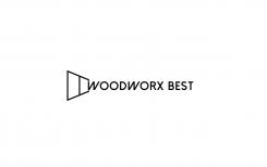 Logo & Huisstijl # 1037154 voor  Woodworx Best    Ontwerp een stoer logo   huisstijl   busontwerp   visitekaartje voor mijn timmerbedrijf wedstrijd