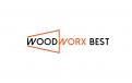 Logo & Huisstijl # 1037159 voor  Woodworx Best    Ontwerp een stoer logo   huisstijl   busontwerp   visitekaartje voor mijn timmerbedrijf wedstrijd