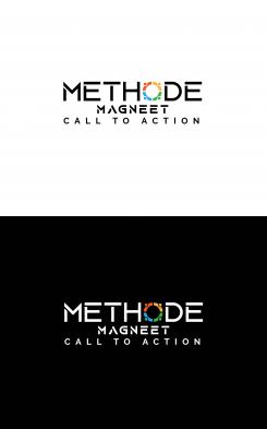 Logo & Huisstijl # 1131262 voor Methode Magneet wedstrijd