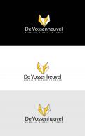 Logo & Huisstijl # 1025828 voor Logo en huisstijl  B B in Venlo  De Vossenheuvel wedstrijd