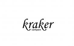 Logo & Huisstijl # 1051012 voor Kraker Lampen   Brandmerk logo  mini start up  wedstrijd