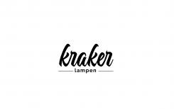 Logo & Huisstijl # 1051013 voor Kraker Lampen   Brandmerk logo  mini start up  wedstrijd