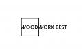 Logo & Huisstijl # 1037172 voor  Woodworx Best    Ontwerp een stoer logo   huisstijl   busontwerp   visitekaartje voor mijn timmerbedrijf wedstrijd