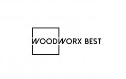 Logo & Huisstijl # 1037172 voor  Woodworx Best    Ontwerp een stoer logo   huisstijl   busontwerp   visitekaartje voor mijn timmerbedrijf wedstrijd