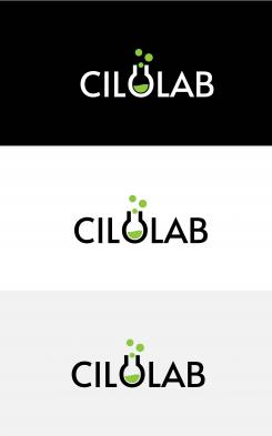 Logo & stationery # 1028746 for CILOLAB contest