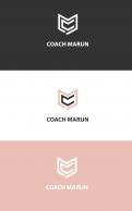 Logo & stationery # 996745 for Logo design for Coach Marijn contest