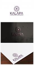 Logo & stationery # 1049112 for Logo and Branding for KALAPA Herbal Elixirbar contest