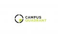 Logo & stationery # 922619 for Campus Quadrant contest