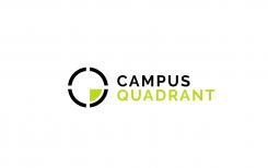Logo & Huisstijl # 922619 voor Campus Quadrant wedstrijd