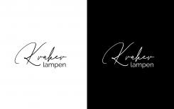 Logo & Huisstijl # 1050928 voor Kraker Lampen   Brandmerk logo  mini start up  wedstrijd