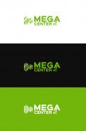 Logo & stationery # 369082 for megacenter.nl contest