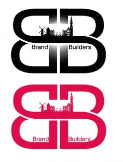 Logo & Huisstijl # 822580 voor Marketingbureau Amsterdam wedstrijd