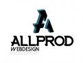 Logo & Huisstijl # 349008 voor Allprod web design wedstrijd